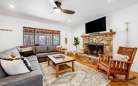 Bearfoot Summit Haus